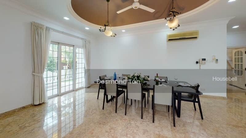 Vanda Road, S$ 25,550 (Negotiable) /mo, 8,120 sqft, Landed - Good Class Bungalow