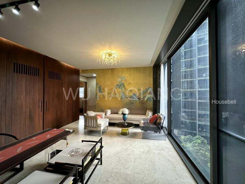 3 Orchard By-The-Park, S$ 8,600 /mo, 1,066 sqft, Condos - Condominium