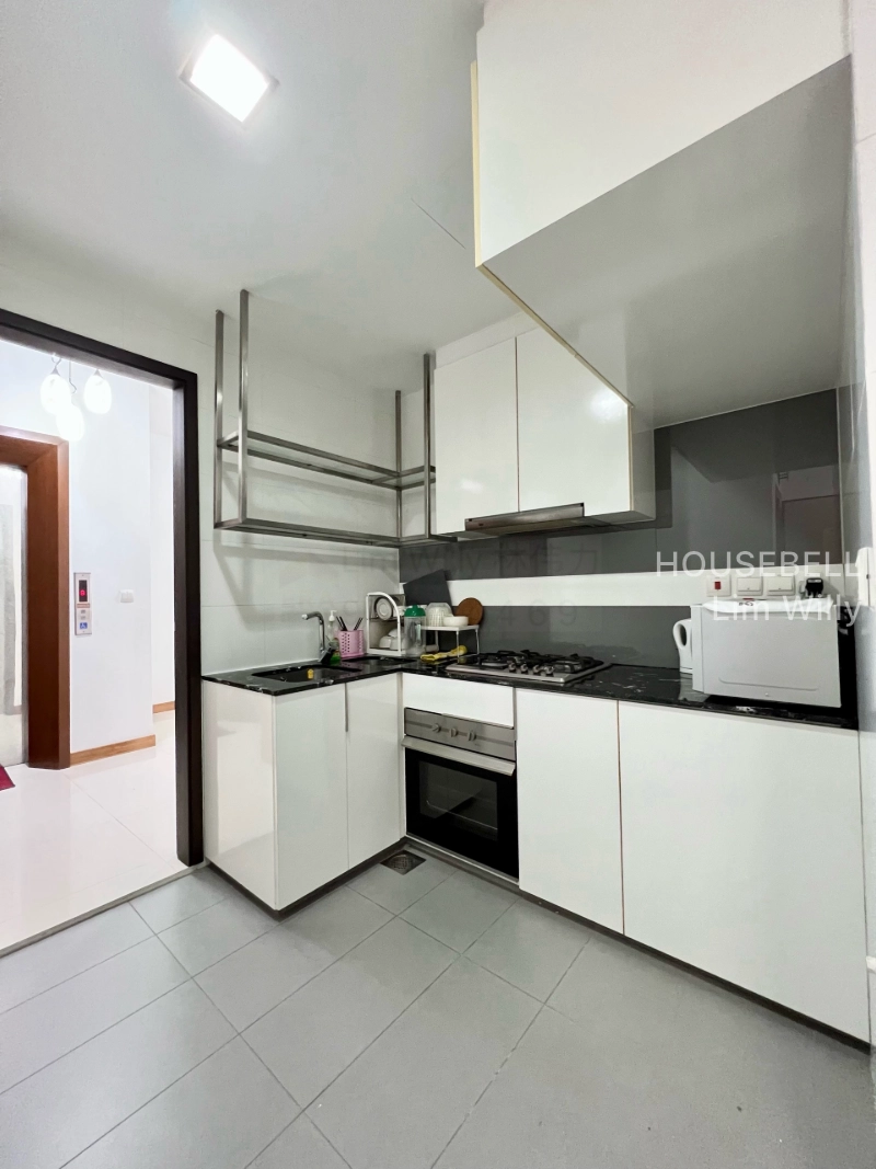 Riz Haven, S$ 1,500,000 (可协商价格), 1,066 sqft, 公寓 - Condominium