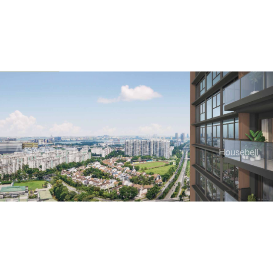ELTA, S$ 2,798,000 (Starting From), 1,184 sqft, Condos - Condominium