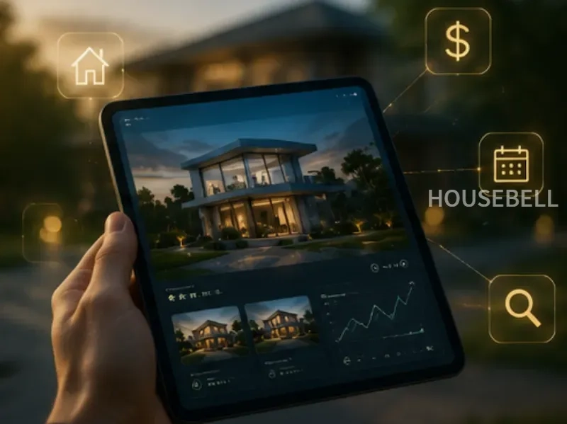 How to Identify Immersive Property Viewing Platforms in Singapore