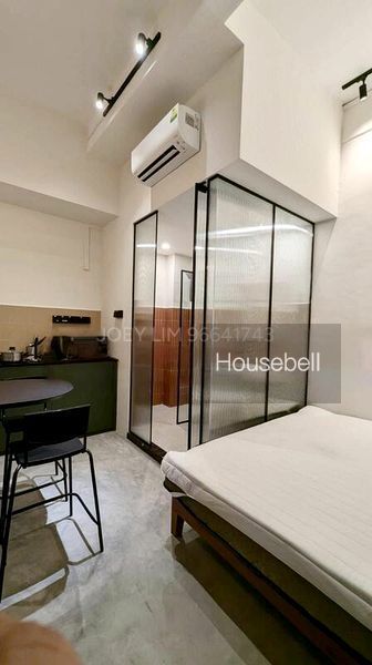 Hindoo Road, S$ 2,800 /月, 350 sqft, 有地 - Conservation House