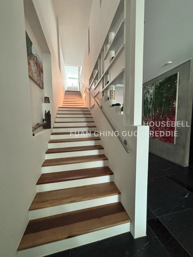 Richards Avenue(3)