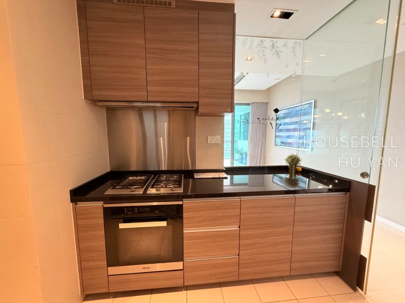 C h e a p! Showflat Unit! Near Orchard Near Great World, S$ 11,000 /mo, 1,302 sqft, Condos - Condominium