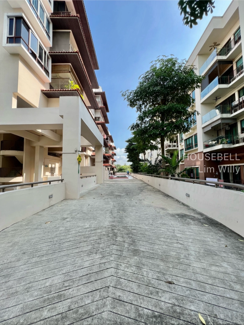 Riz Haven, S$ 1,500,000 (可协商价格), 1,066 sqft, 公寓 - Condominium