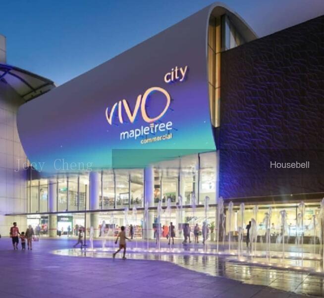 The Foresta @ Mount Faber, S$ 1,500,000 (Starting From), 818 sqft, Condos - Condominium
