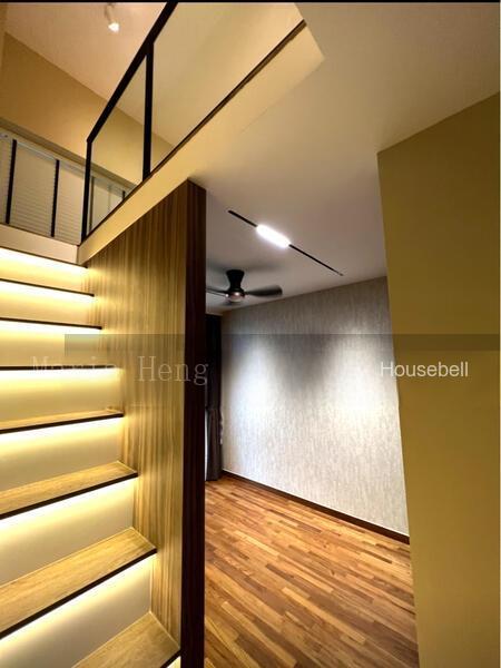 Kent Ridge Hill Residences, S$ 1,620,000 (Negotiable), 787 sqft, Condos - Condominium