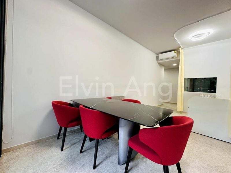 Haus On Handy, S$ 2,200 /月, 947 sqft, 公寓 - Condominium