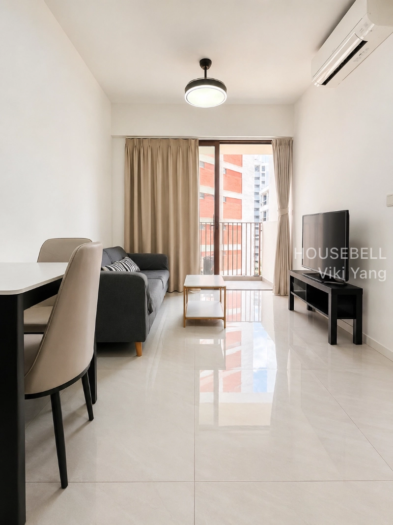 Riverfront Residences