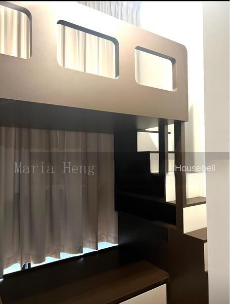 Kent Ridge Hill Residences, S$ 1,620,000 (Negotiable), 787 sqft, Condos - Condominium