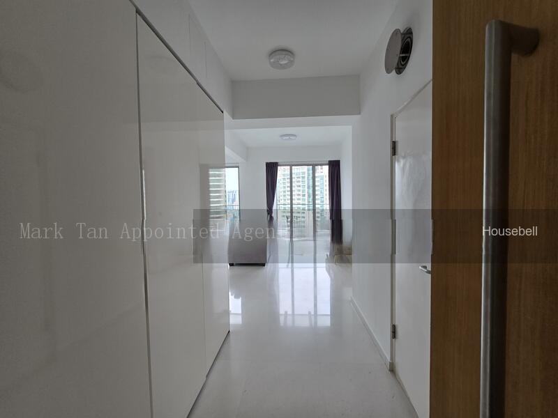 26 Newton, S$ 2,739,000 (Starting From), 1,539 sqft, Condos - Condominium
