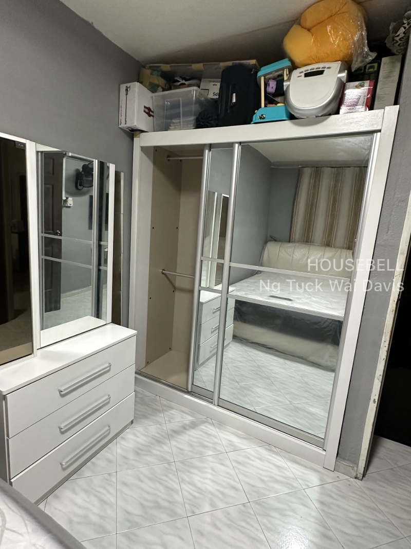 room rental at yishun 716 (1)