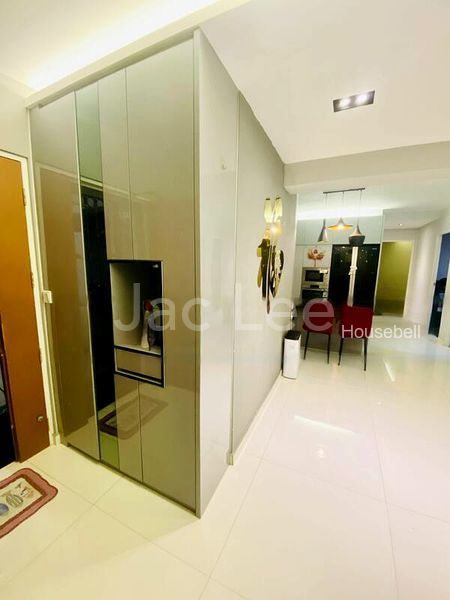 513D Yishun Street 51, S$ 768,888, 1,291 sqft, HDB - Multi Gen