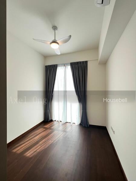 Parksuites, S$ 1,499,000 (可协商价格), 635 sqft, 公寓 - Condominium