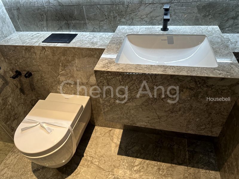 Jervois Prive, S$ 2,541,000, 807 sqft, 公寓 - Apartment