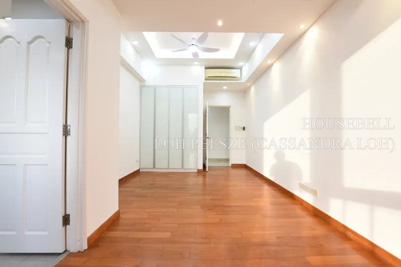 9 Regency Park for Rental, S$ 19,800 (看屋后出价) /月, 3,649 sqft, 公寓 - Condominium