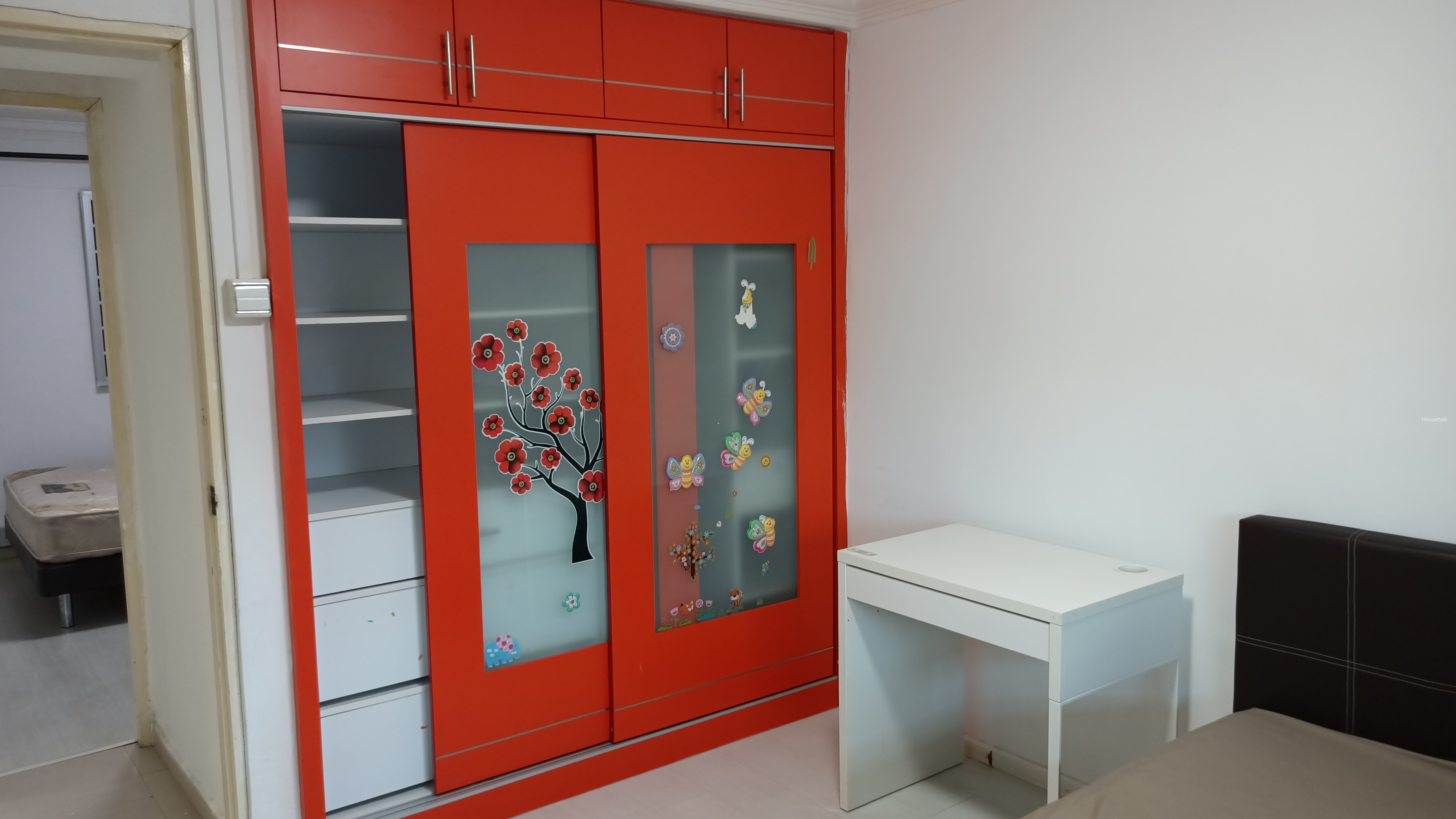 47 Marine Crescent, S$ 480,000 (可协商价格), 700 sqft, 组屋 - Unknown