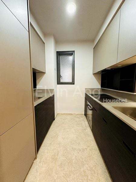 Haus On Handy, S$ 2,200 /月, 947 sqft, 公寓 - Condominium