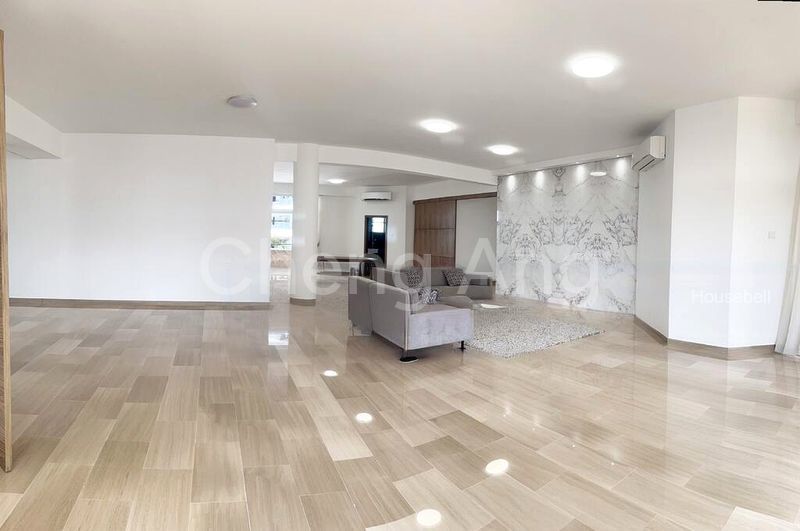 Honolulu Tower, S$ 16,500,000, 5,822 sqft, 公寓 - Apartment
