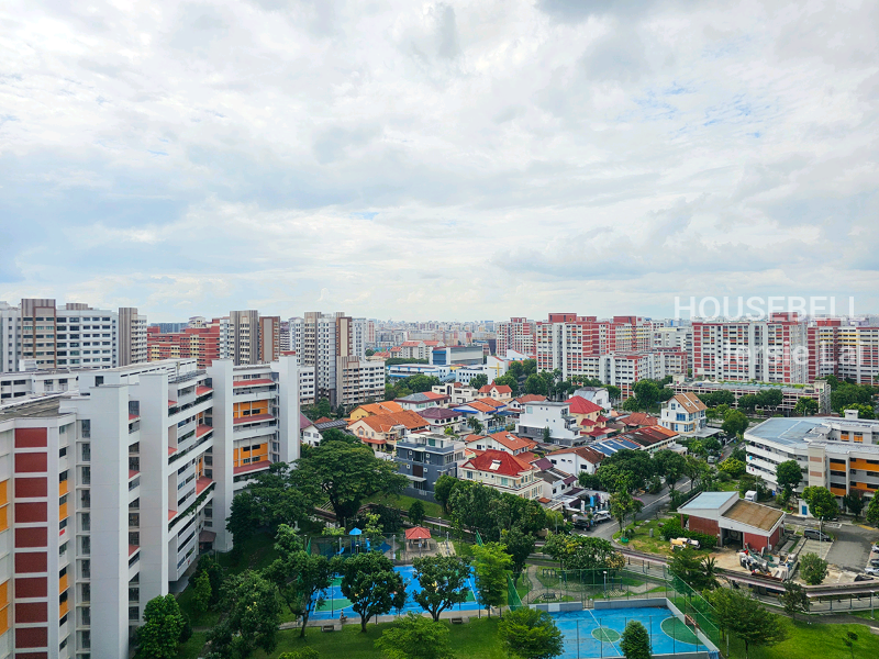 Riverfront Residences, S$ 799,990 (Starting From), 463 sqft, Condos - Condominium
