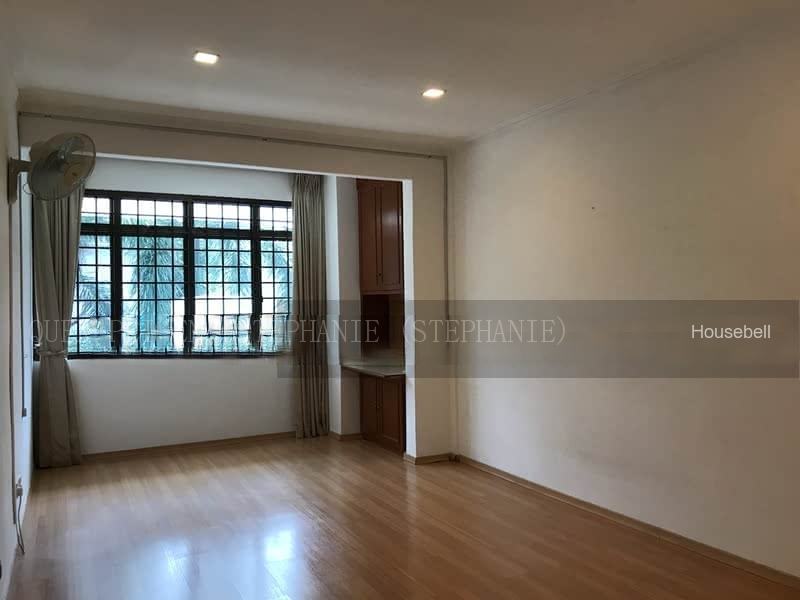Crescent Road, S$ 12,000 (Negotiable) /mo, 4,500 sqft, Landed - Semi-Detached House