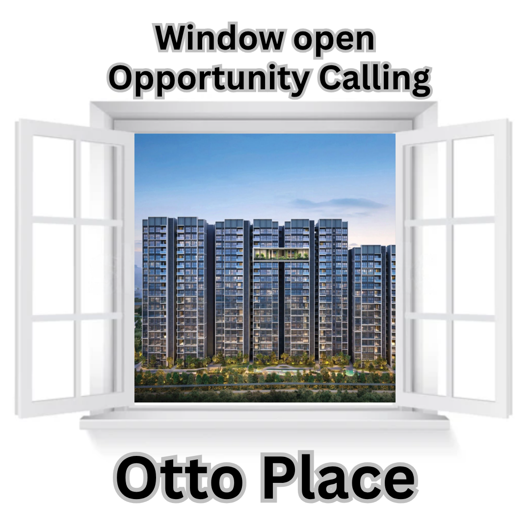 🌟 Otto Place 佳和园---优质生活，超越期待. 千万不要错过这个黄金机会！(1)