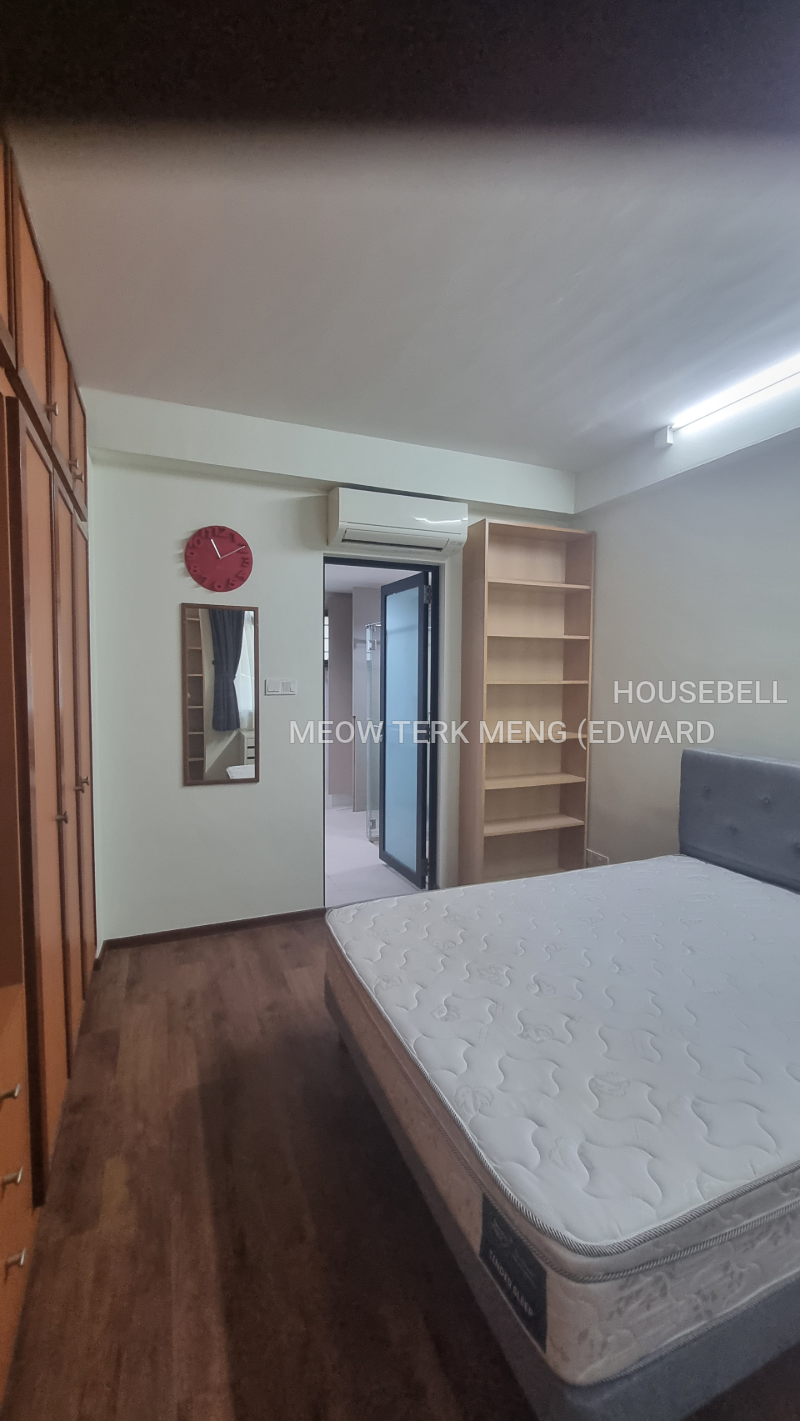 Chestervale, S$ 4,500 /月, 1,507 sqft, 公寓 - Executive Condominium