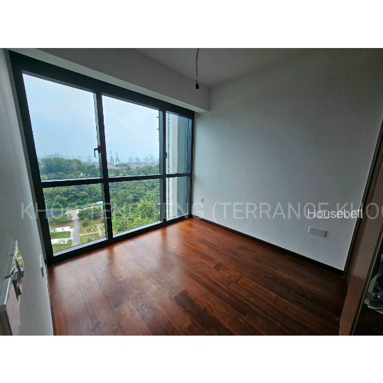Normanton Park, S$ 1,400,000 (看屋后出价), 667 sqft, 公寓 - Condominium