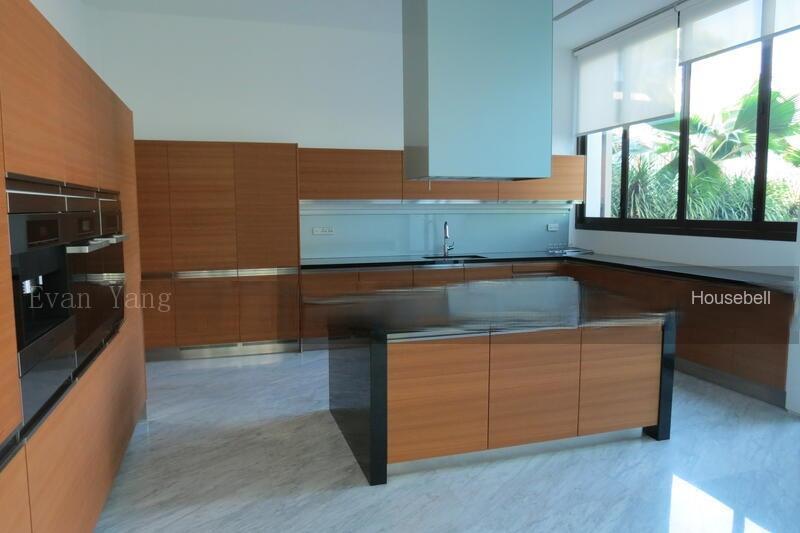 Ocean Drive, S$ 20,000,000, 9,000 sqft, 有地 - Detached House