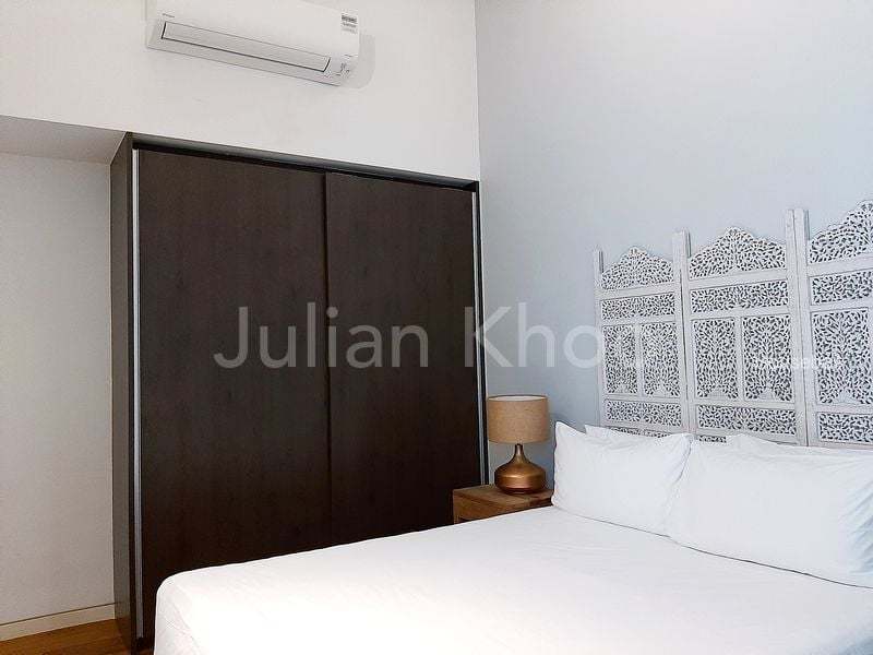 Lotus At Paya Lebar (West Wing), S$ 5,200 /月, 1,238 sqft, 公寓 - Condominium