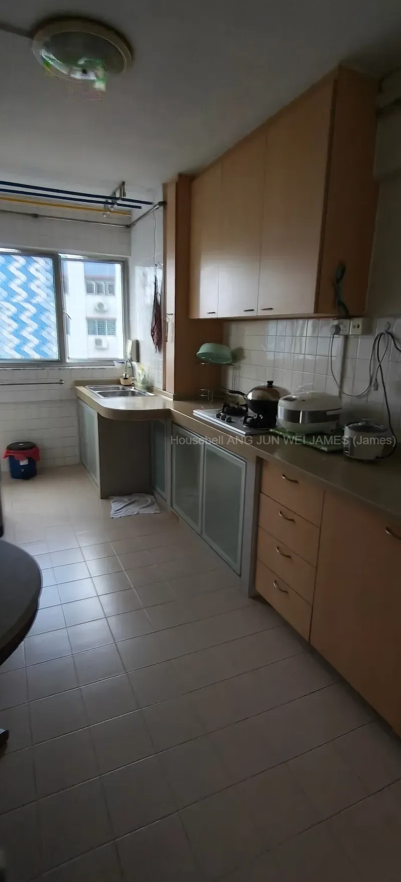 715 Yishun Street 71, S$ 850 /月, 150 sqft, 组屋