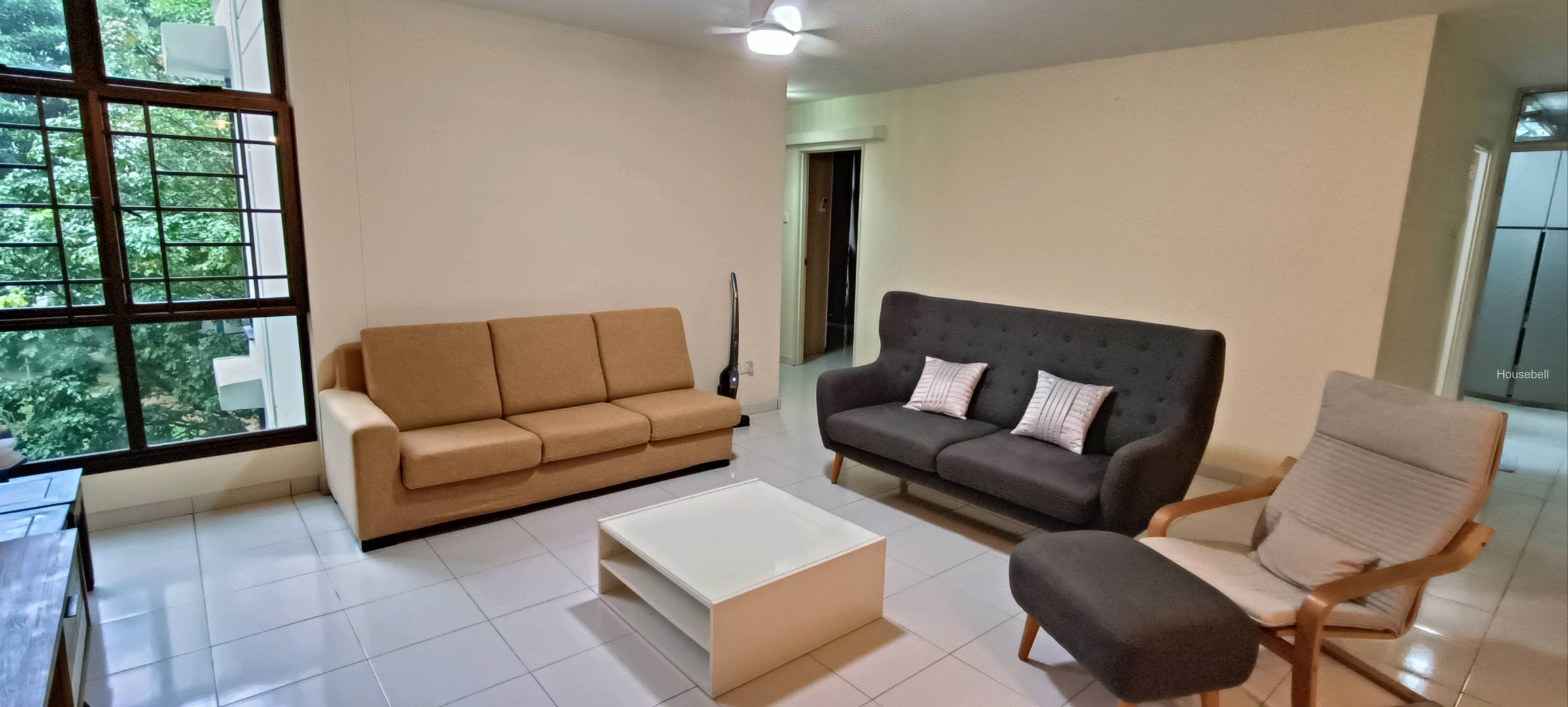 465 Segar Road, S$ 3,200 (最低价格) /月, 1,184 sqft, 组屋 - 5 I