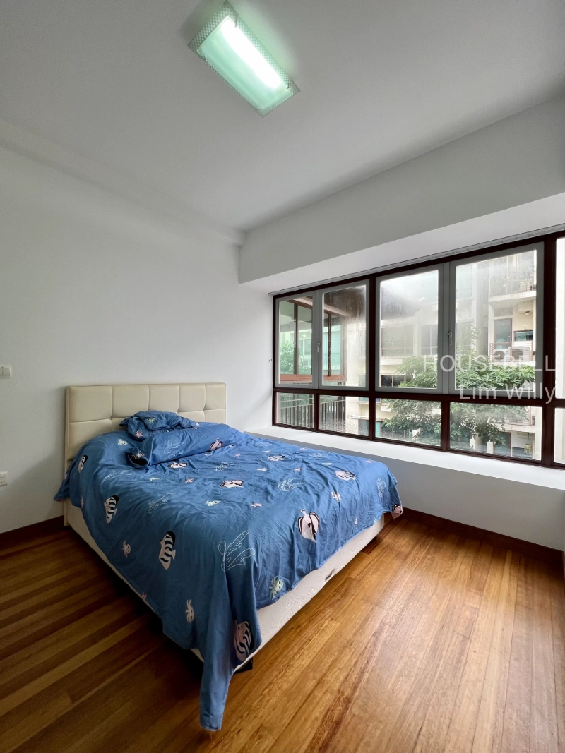 Riz Haven, S$ 1,500,000 (可协商价格), 1,066 sqft, 公寓 - Condominium