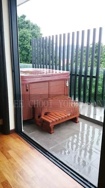 Viva Vista, S$ 1,800,000, 860 sqft, Condos - Condominium