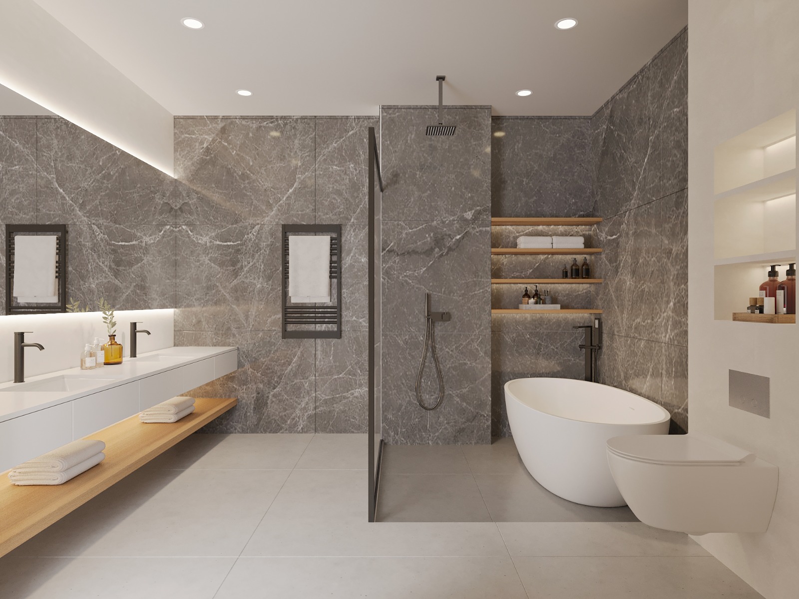 Brand New Freehold Terrace W Lift At Boon Teck Rd! Near Balestier Rd!, S$ 7,199,999 (可协商价格), 5,425 sqft, 有地 - Terraced House