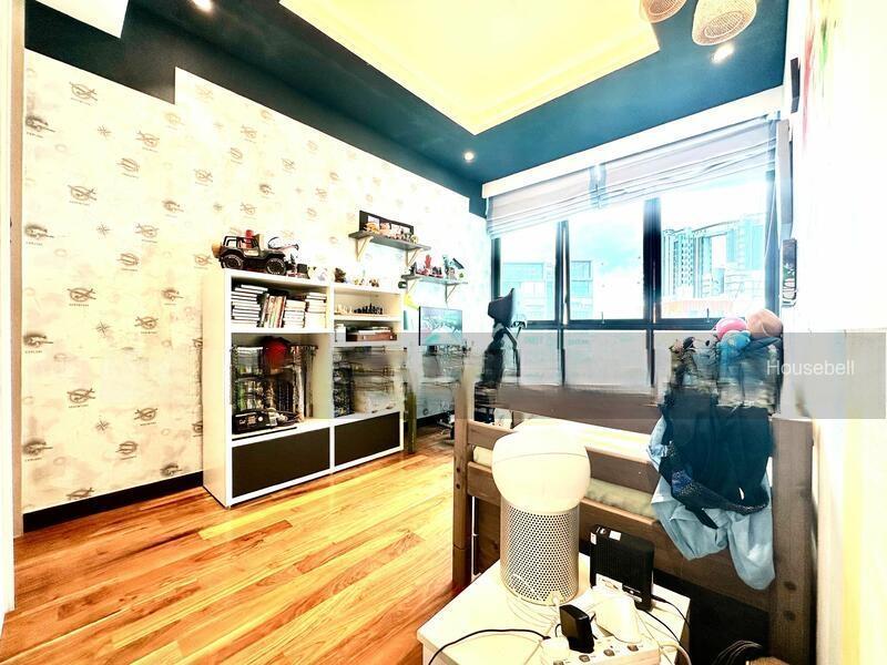 Volari, S$ 4,700,000 (最低价格), 1,636 sqft, 公寓 - Condominium