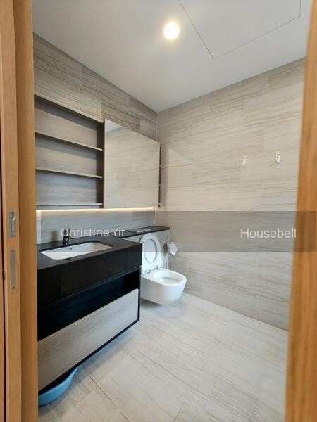 Alex Residences