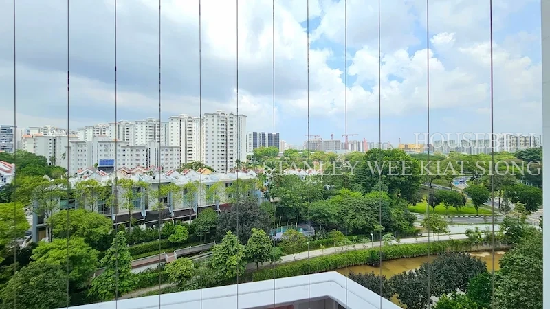 Belysa, S$ 1,538,888 (最低价格), 1,033 sqft, 公寓 - Executive Condominium