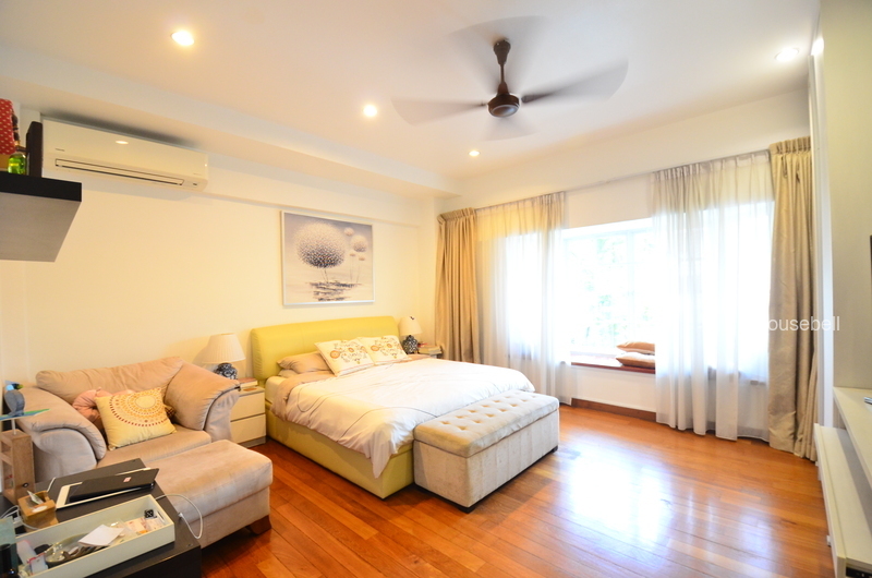 Gentle Villas, S$ 19,000 /月, 6,698 sqft, 有地 - Semi-Detached House