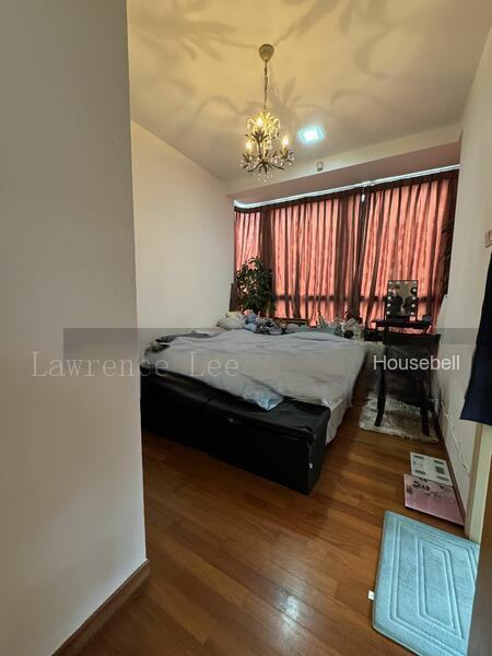Carlyx Residence, S$ 1,250,000, 753 sqft, Condos - Apartment