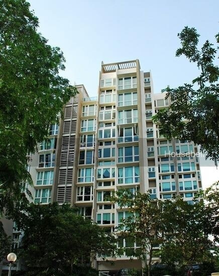 Changi Rise Condo, S$ 4,500 /月, 1,130 sqft, 公寓 - Condominium