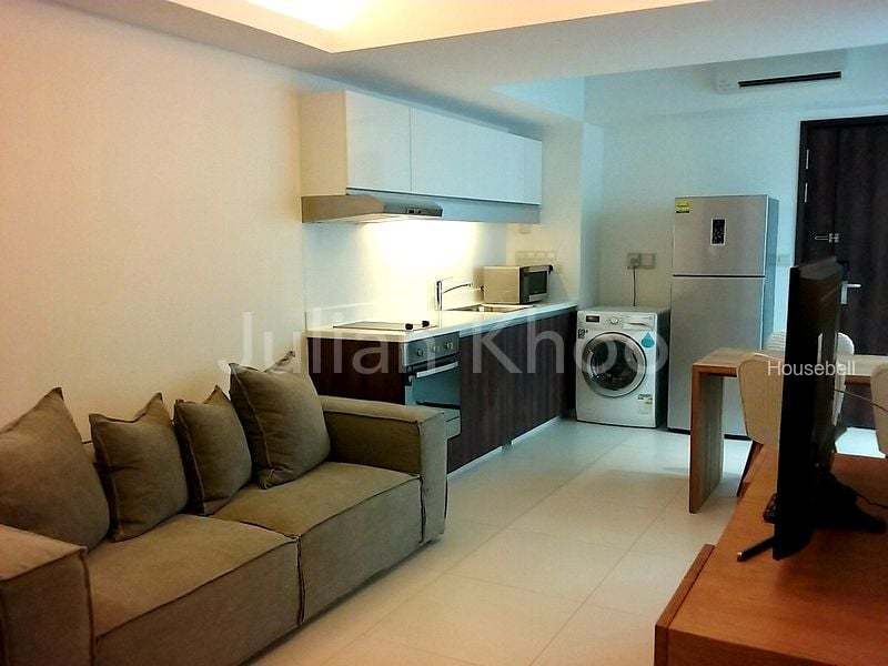 Lotus At Paya Lebar (West Wing), S$ 5,200 /月, 1,238 sqft, 公寓 - Condominium
