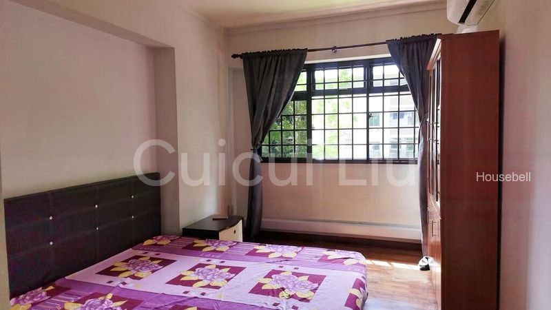 6B Boon Tiong Road, S$ 4,680 /月, 1,076 sqft, 组屋 - 4 A