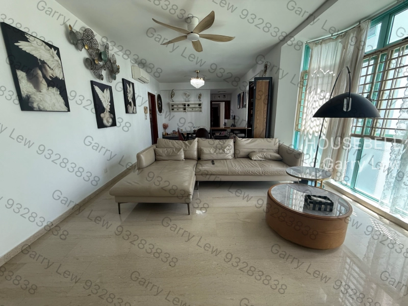 Ballota Park Condominium, S$ 4,000 (可协商价格) /月, 1,313 sqft, 公寓 - Condominium