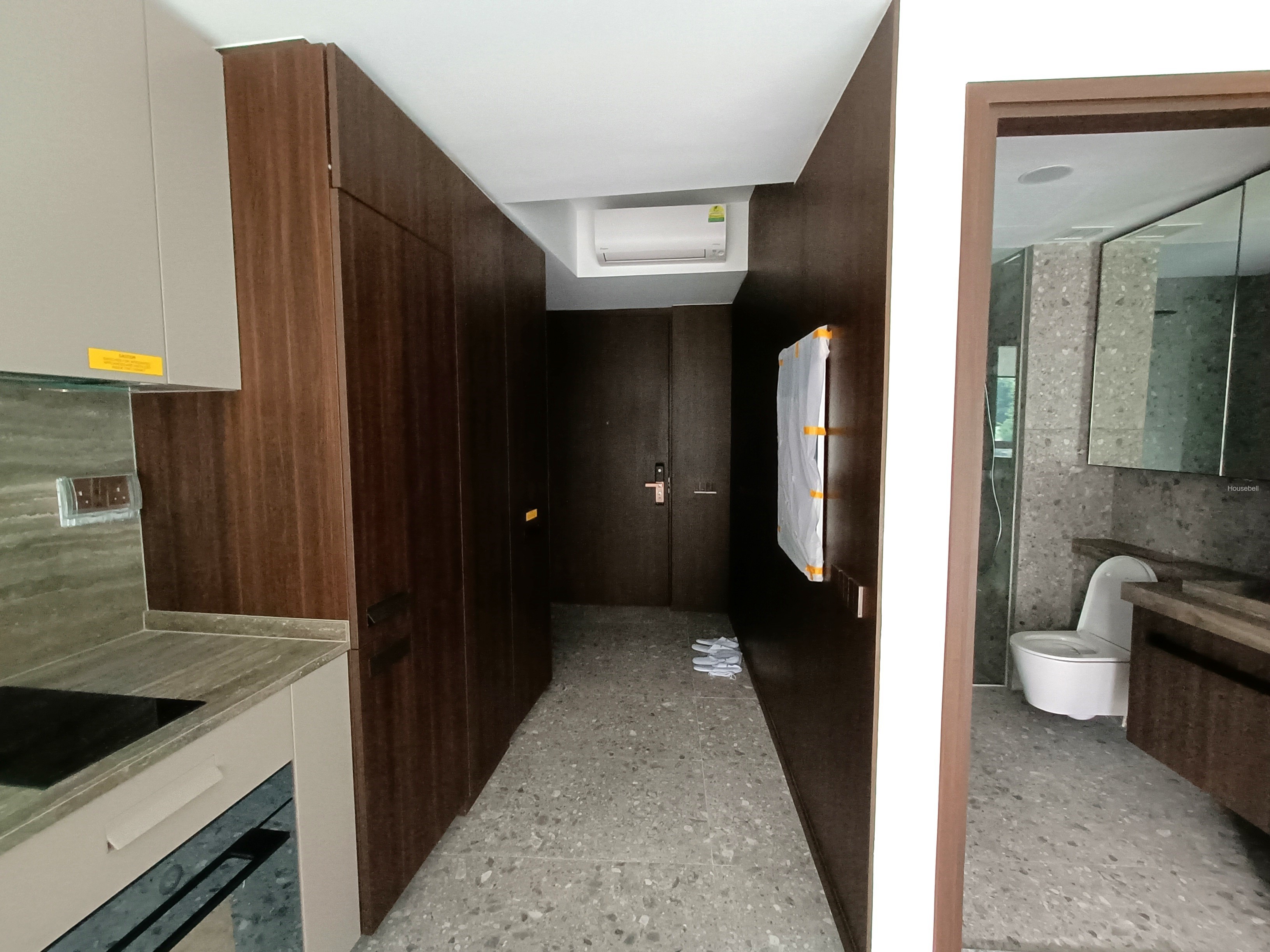 One Pearl Bank, S$ 1,150,000, 431 sqft, Condos - Condominium
