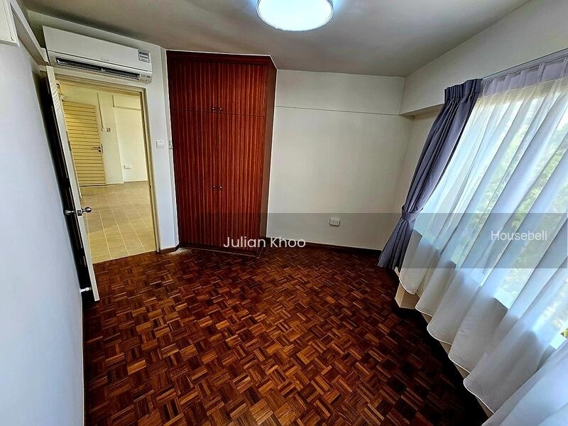 Chancery Court, S$ 4,700 /月, 926 sqft, 公寓 - Condominium