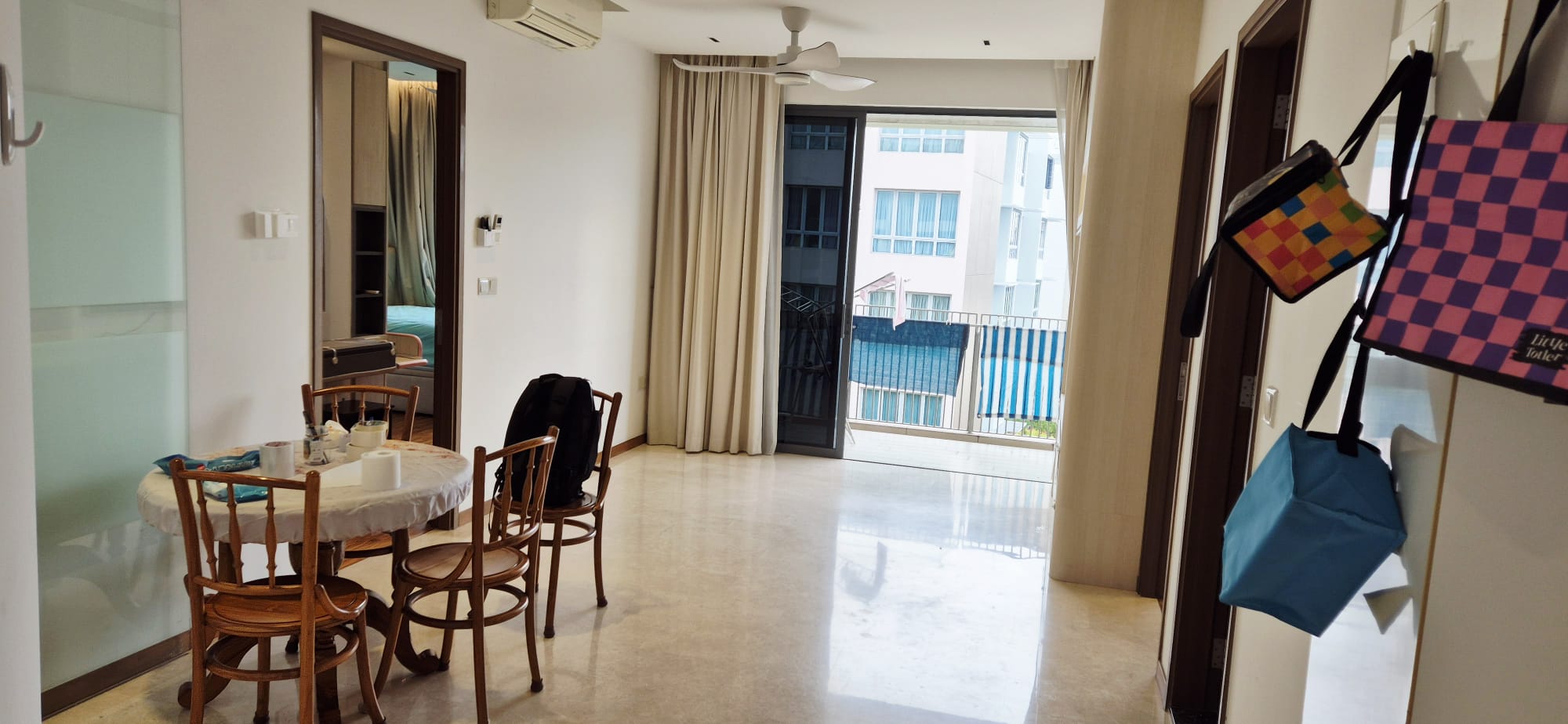 Palm Isles, S$ 990,000 (Negotiable), 760 sqft, Condos - Condominium