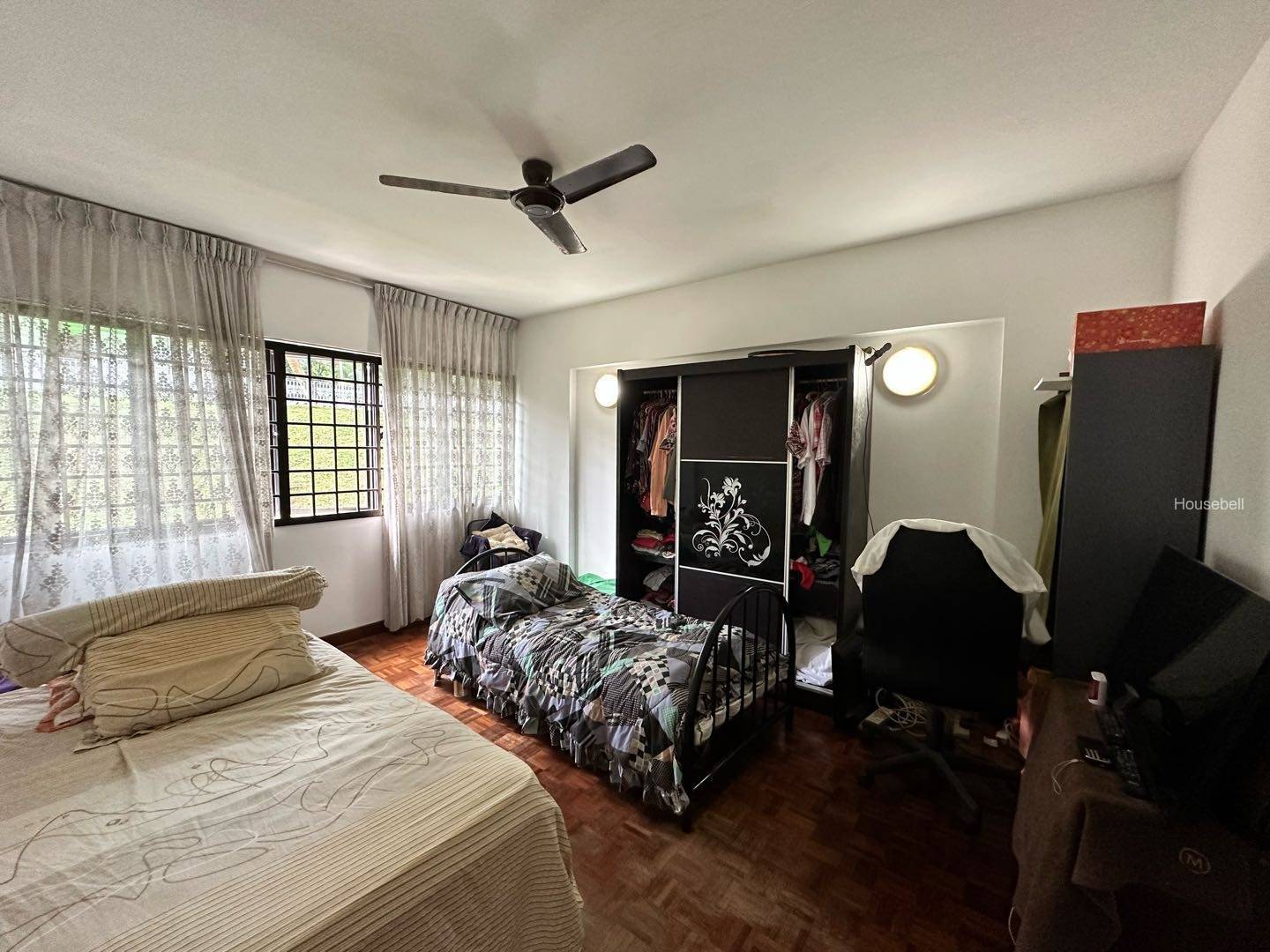 Braddell View, S$ 1,680,000, 1,614 sqft, Condos - Apartment