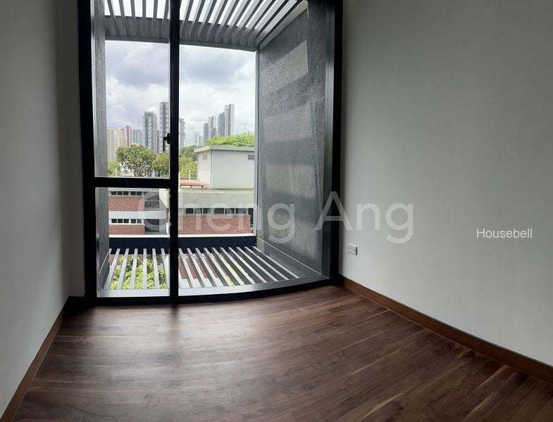Jervois Prive, S$ 2,541,000, 807 sqft, 公寓 - Apartment