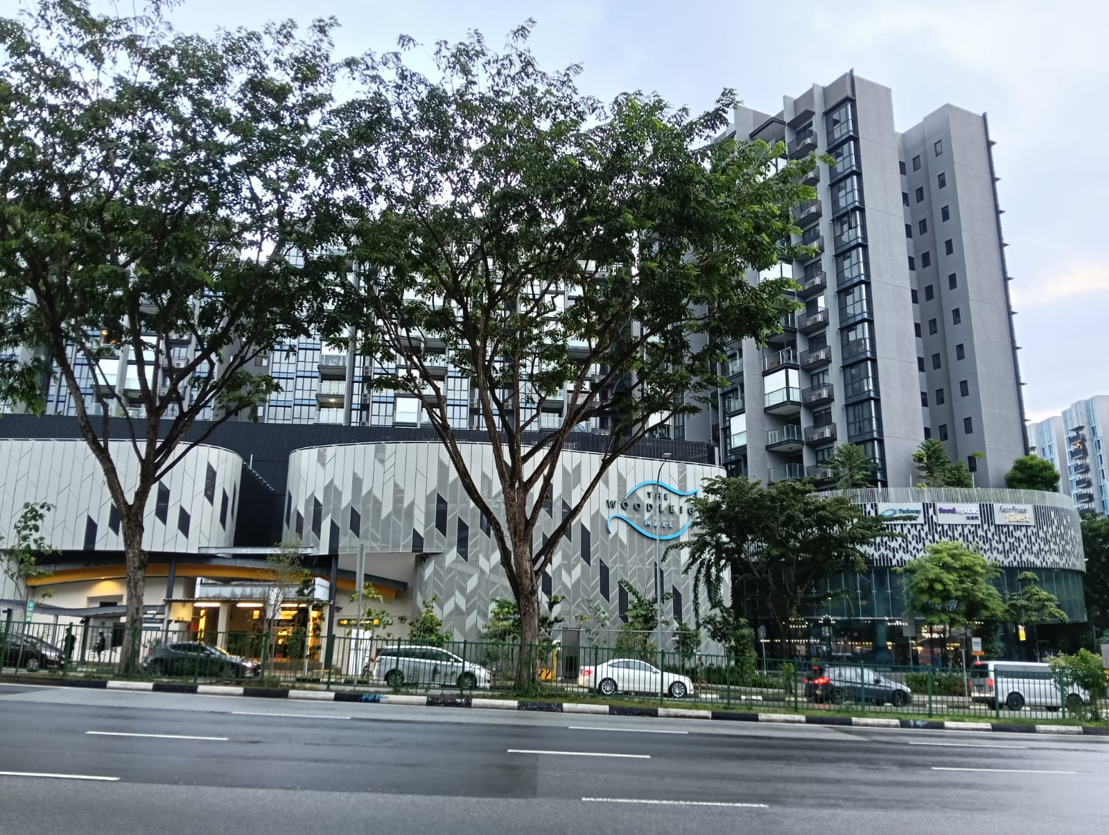 D13 最佳寄宿家庭/投资 - Woodleigh Mall/MRT、Serangoon Nex/MRT、宁静祥和、舒适惬意、中心便捷  /  D13 Best Homestay/Invest -Woodleigh Mall/MRT, Serangoon Nex/MRT, Peaceful & Quiet, Cosy & Comfy, Central & Convenient, S$ 1,000,001 (Negotiable), 603 sqft, Condos - Apartment